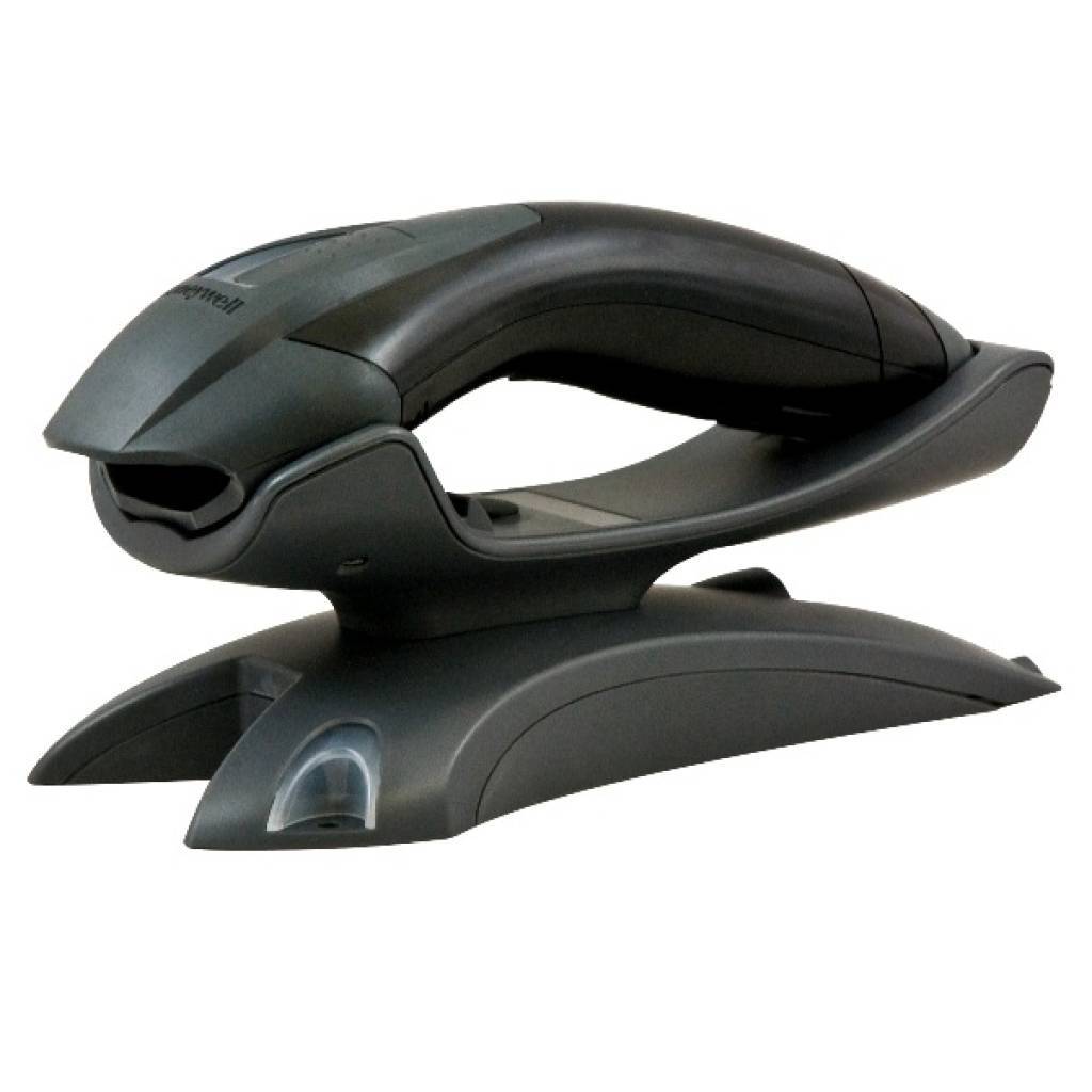 Honeywell Voyager Bluetooth Barcode Scanner