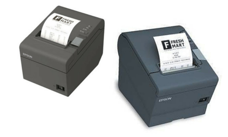 Thermal Printers