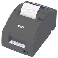 EPSON TMU220B Impact Printer (Serial)