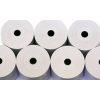 Thermal EFTPOS Rolls 57x47 (Box 24 Rolls)