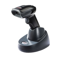 HONEYWELL Voyager Bluetooth Barcode Scanner 1252G (USB/BLK)