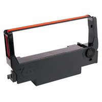 ERC30 Black/Red Printer Ribbon