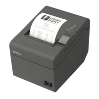 EPSON TMT82III Thermal Printer (USB/PARALLEL)