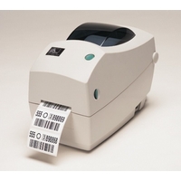 Zebra TLP2824 Plus Thermal Transfer Label Printer
