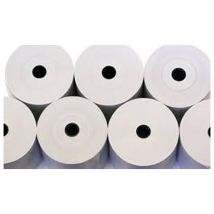 Thermal EFTPOS Rolls 57x38 (Box 50 Rolls)