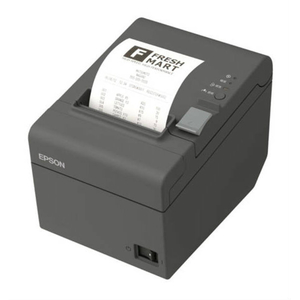 EPSON TMT82III Thermal Printer (Ethernet)