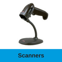 Barcode Scanners